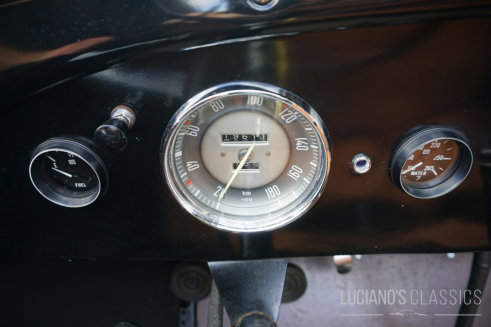 Ford V8 Roadster Hotrod