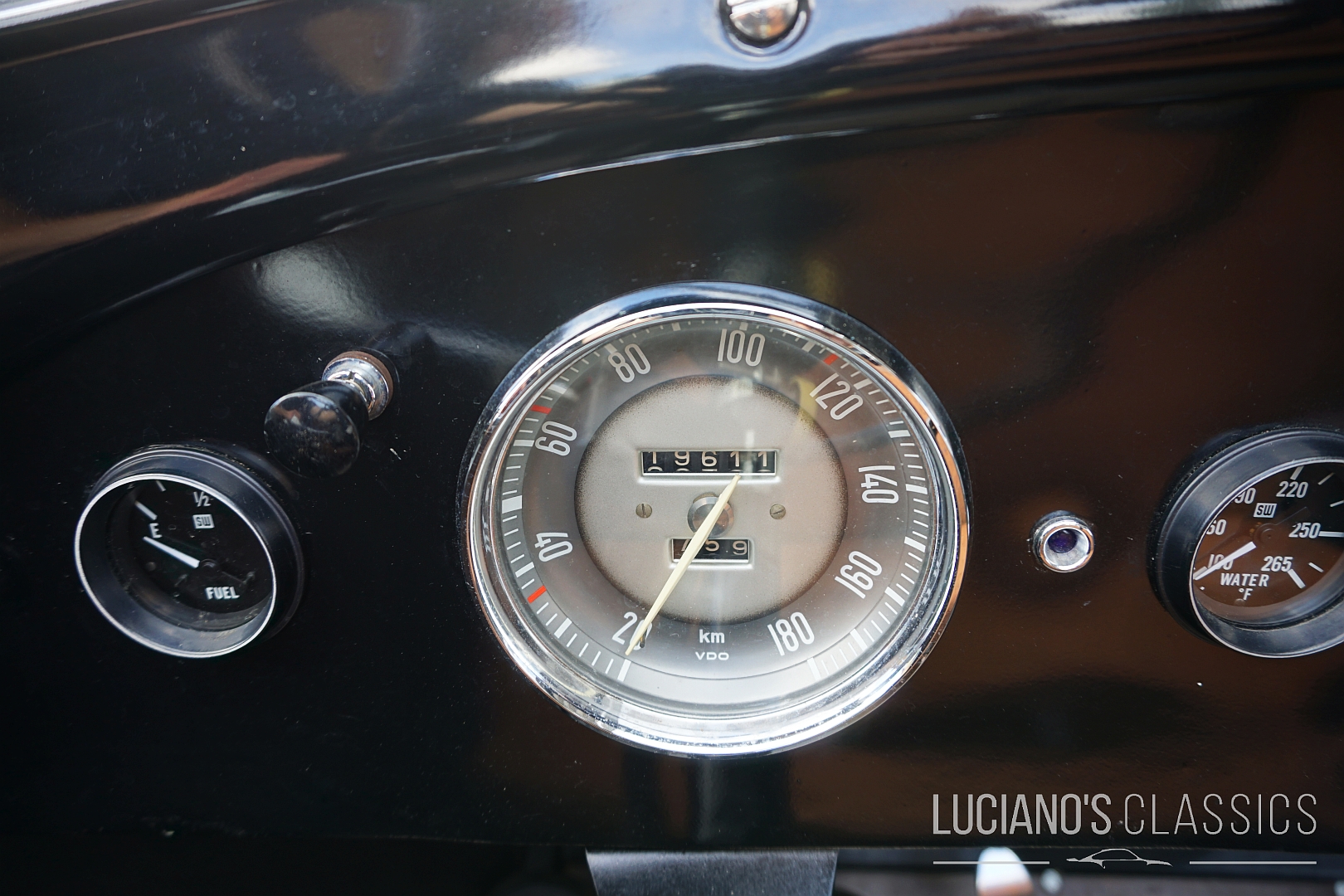 Ford V8 Roadster Hotrod