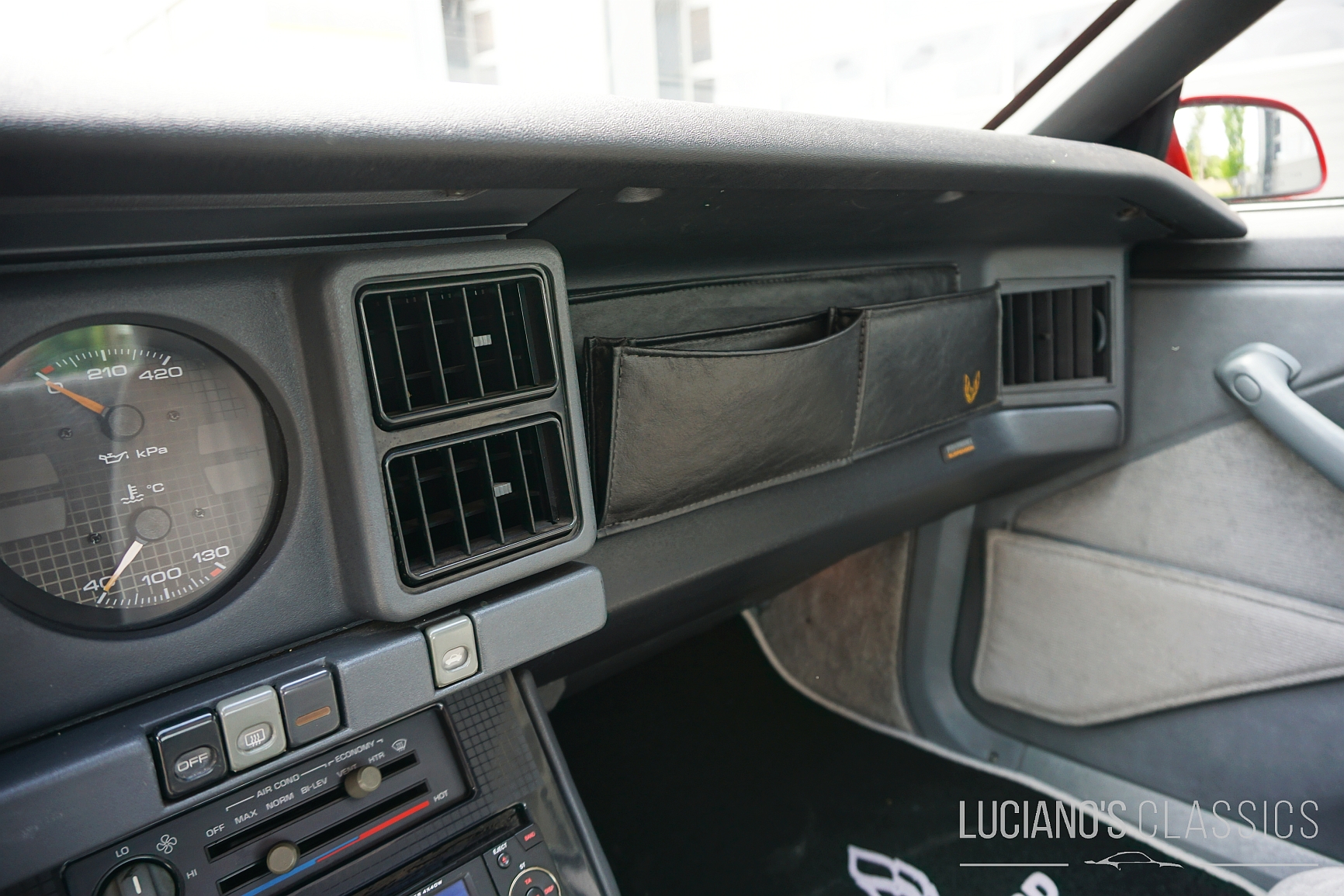 Pontiac Firebird Trans Am