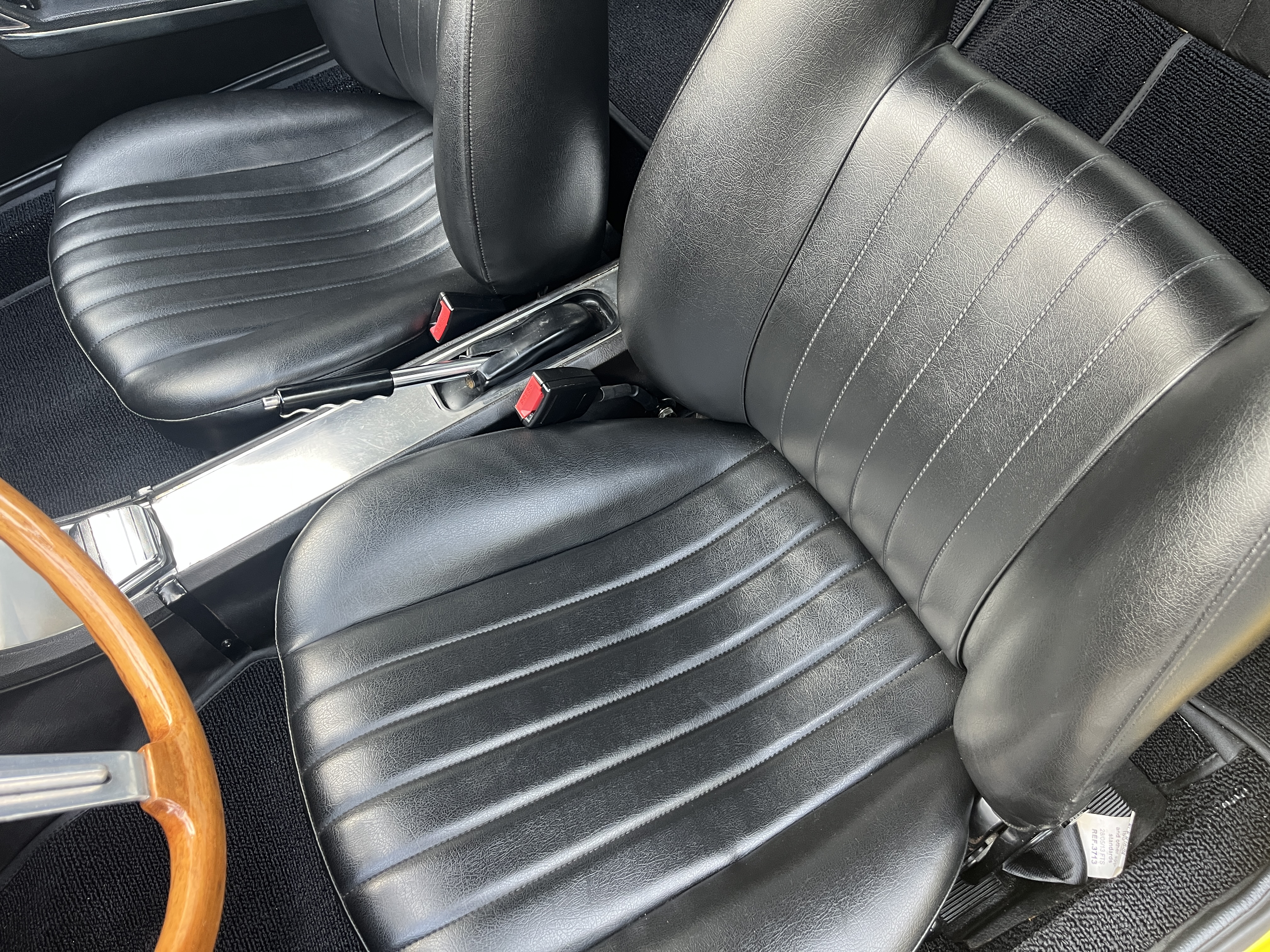Alfa Romeo Junior Zagato 1600