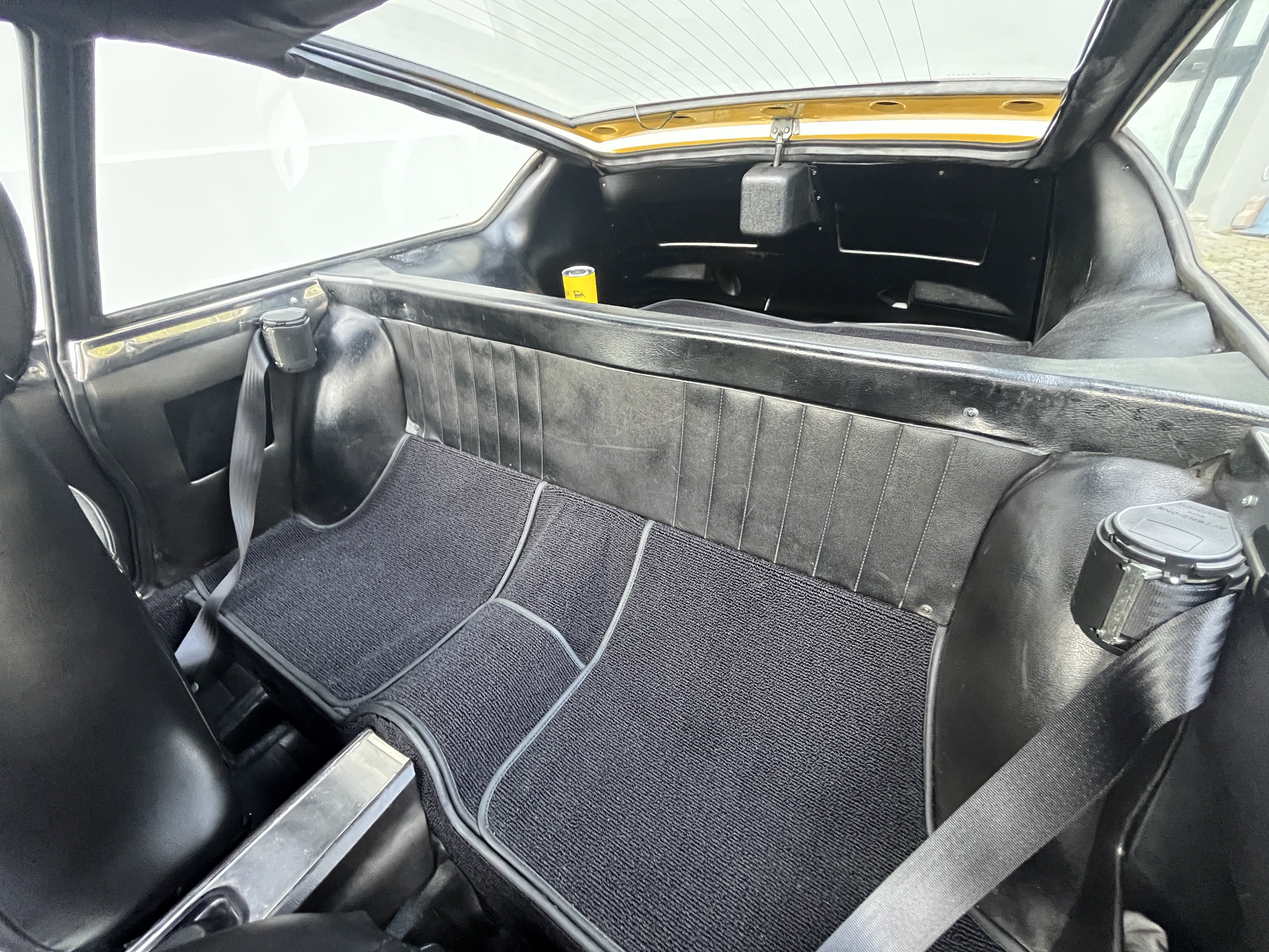 Alfa Romeo Junior Zagato 1600