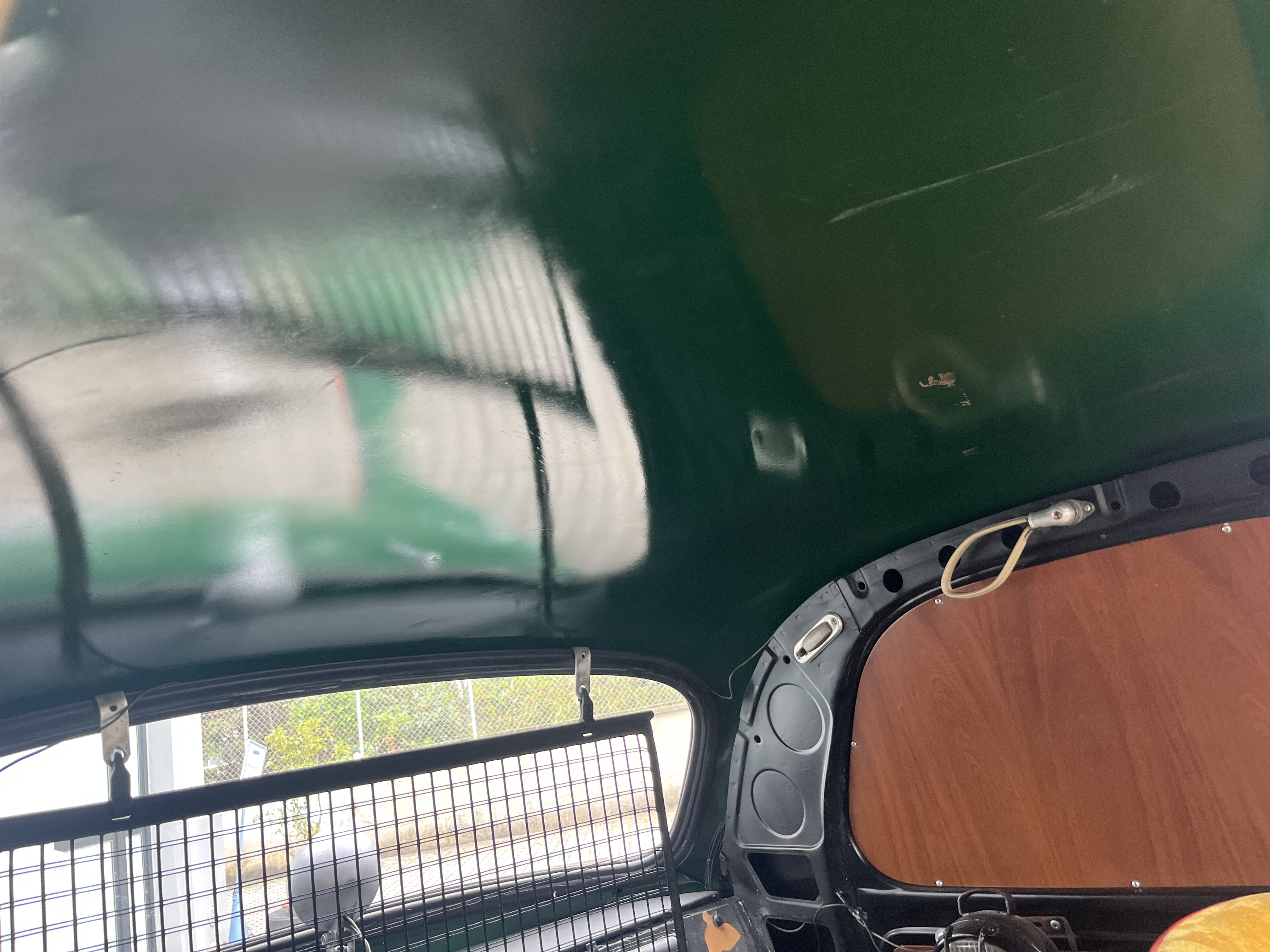 FIAT 1100 103 D 2 porte