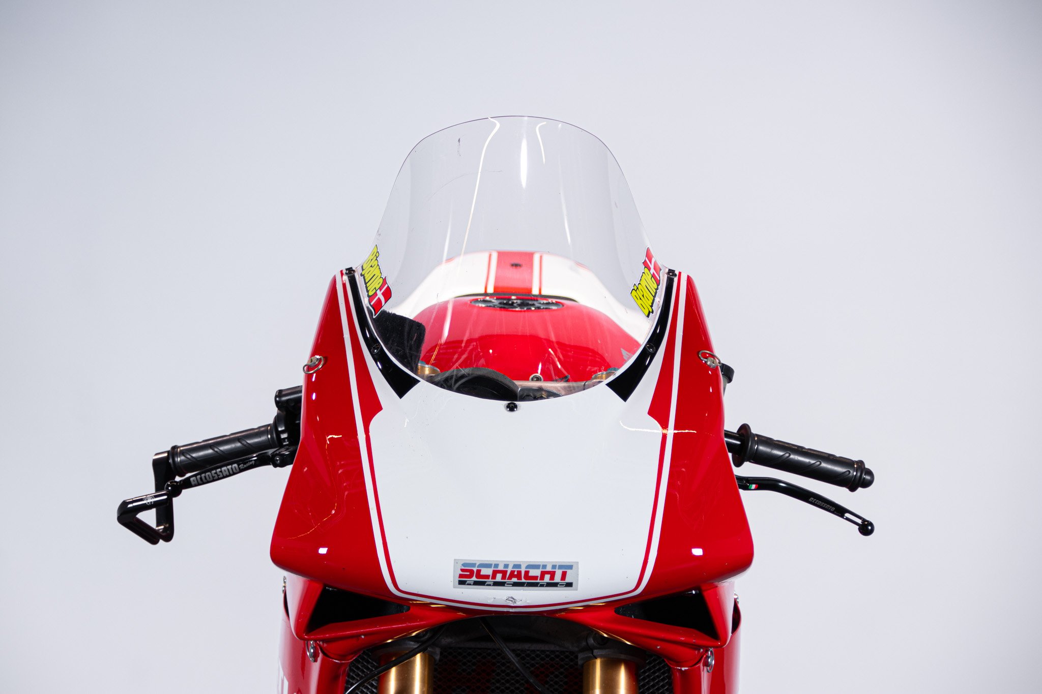 Ducati 996 SPS 