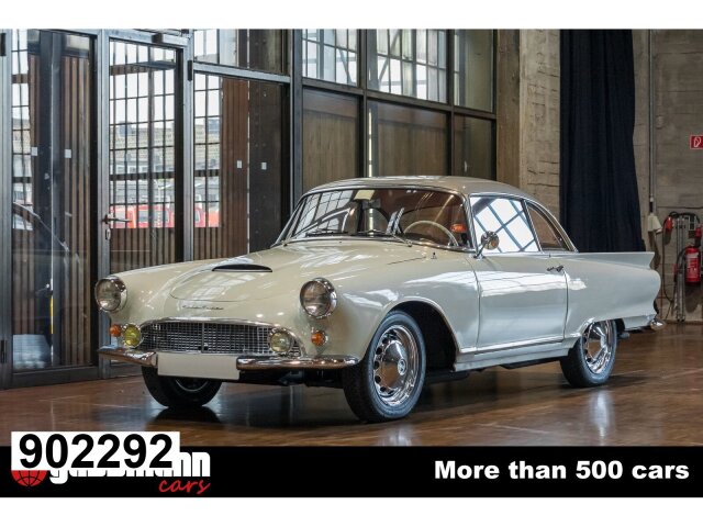 Andere DKW Auto Union 1000 SP 