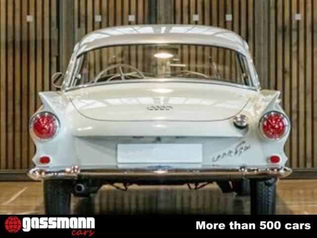 Andere DKW Auto Union 1000 SP 