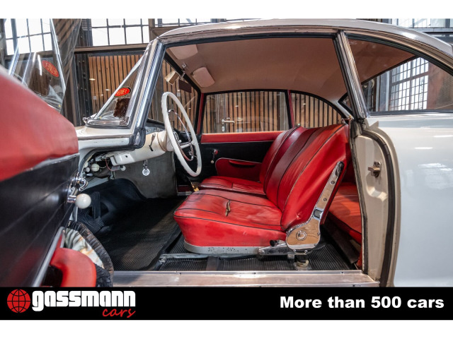 Andere DKW Auto Union 1000 SP 