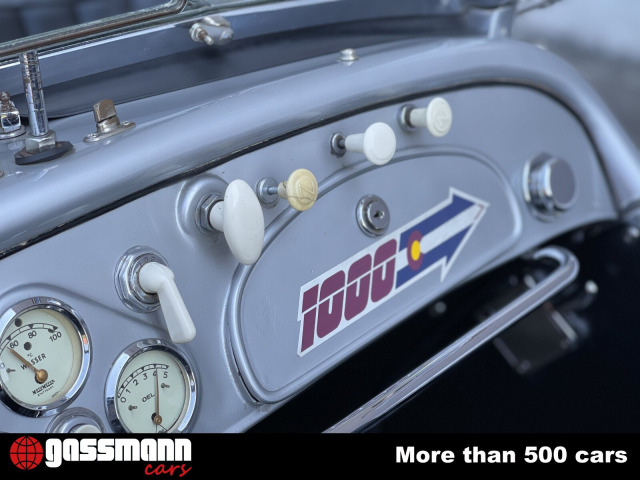 BMW 328 Roadster - mehrfach verfügbar! 