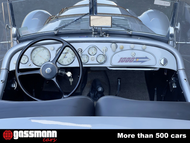 BMW 328 Roadster - mehrfach verfügbar! 