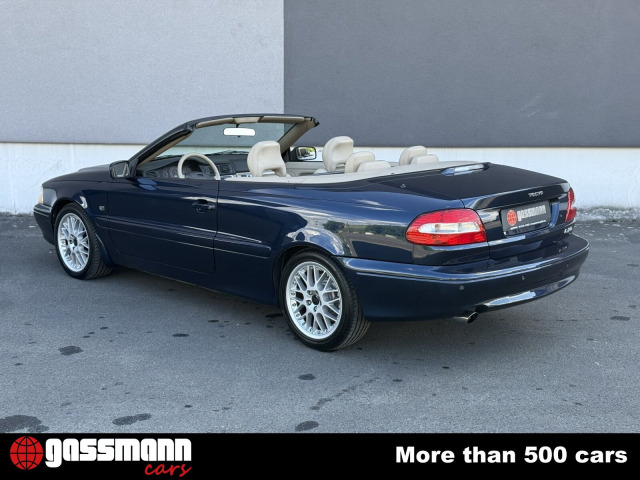 Volvo Volvo C70 Cabrio 