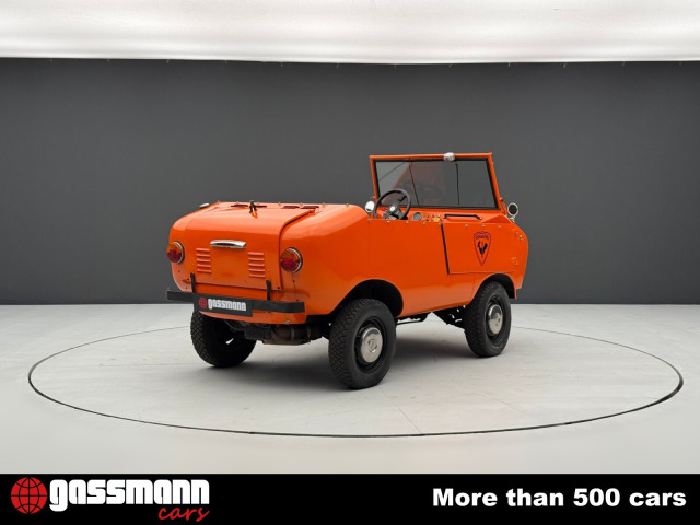 Andere FERVES Ranger 4x4 