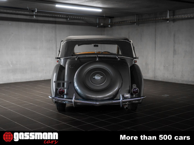 Andere D8-120 Cabriolet Karosserie von Henri Chapron 