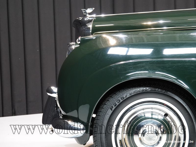 Bentley S2 LWB \'61 