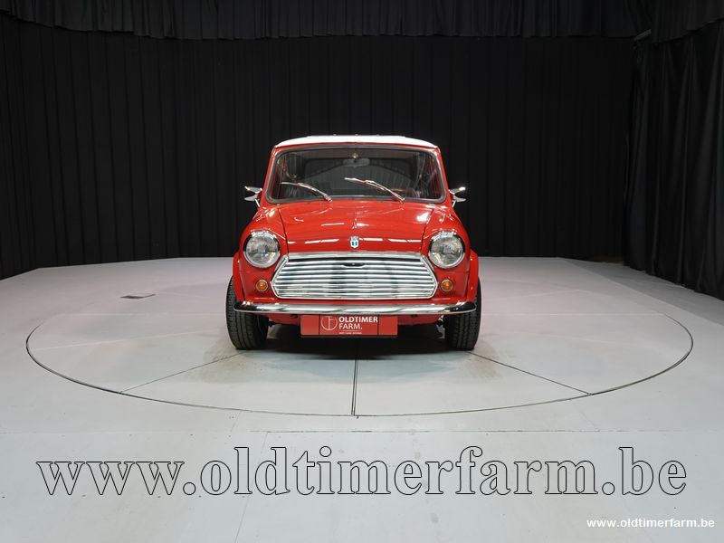 Mini 850 \'75 