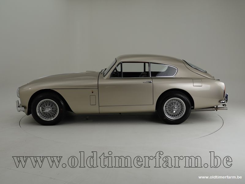 Aston Martin DB2 Mark III \'58 