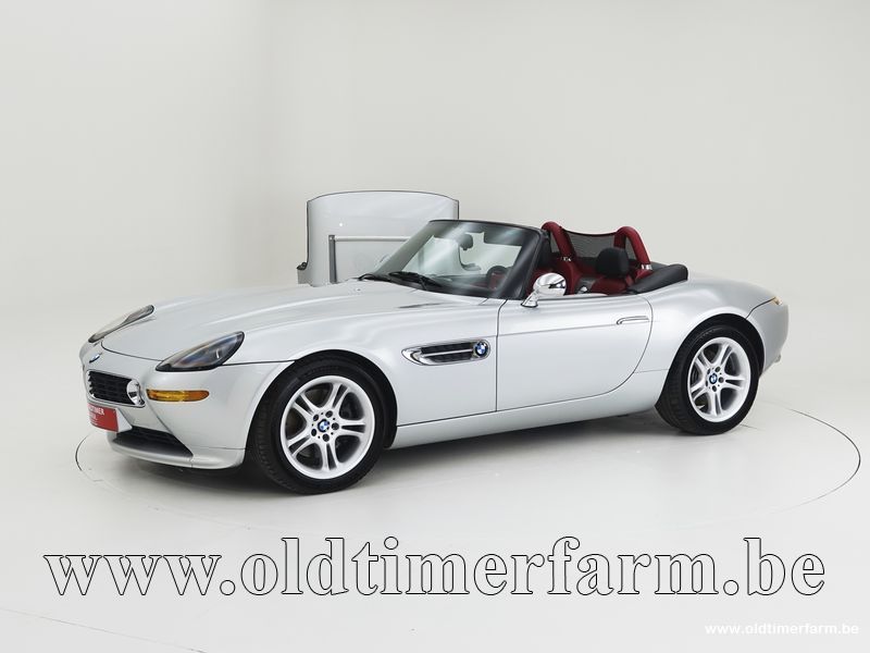 BMW  Z8 \'2000 