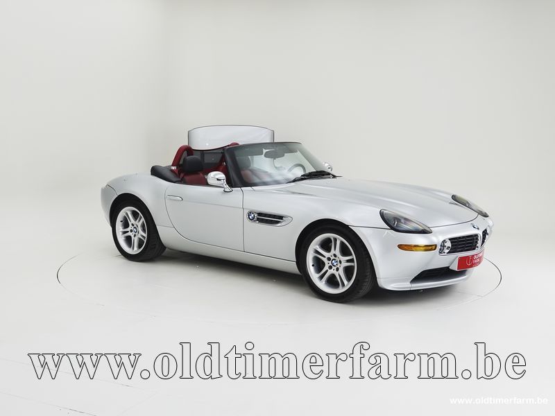 BMW  Z8 \'2000 