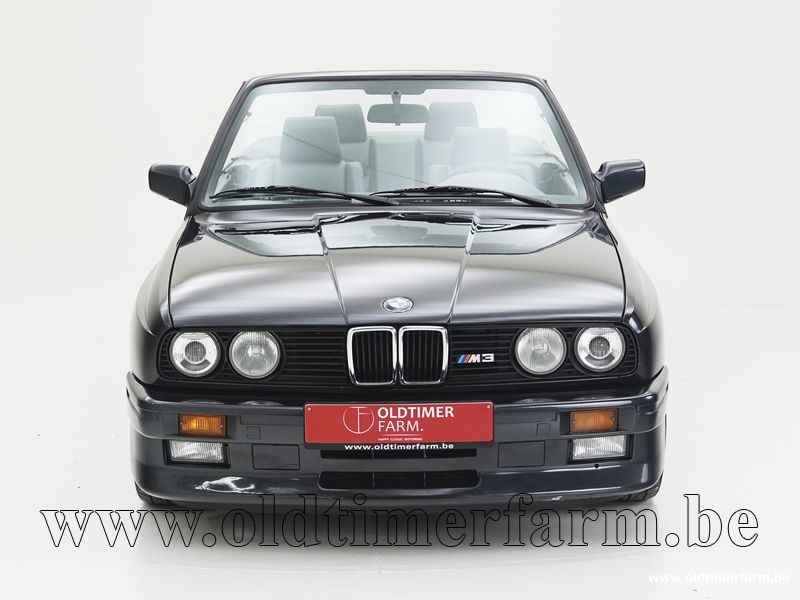 BMW  M3 \'91 