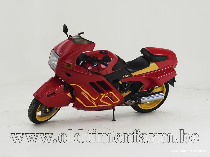 BMW  K1 \'91 
