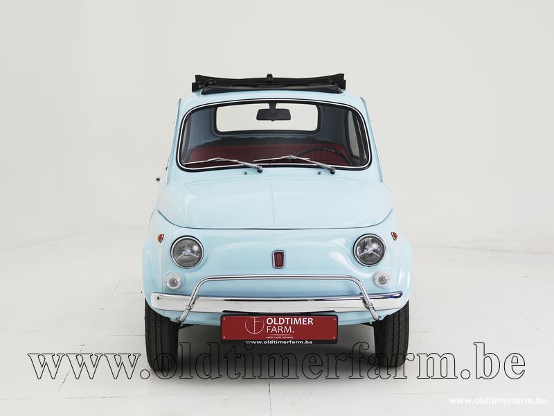 Fiat 500L \'70 