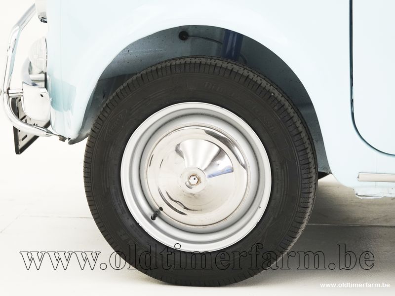 Fiat 500L \'70 
