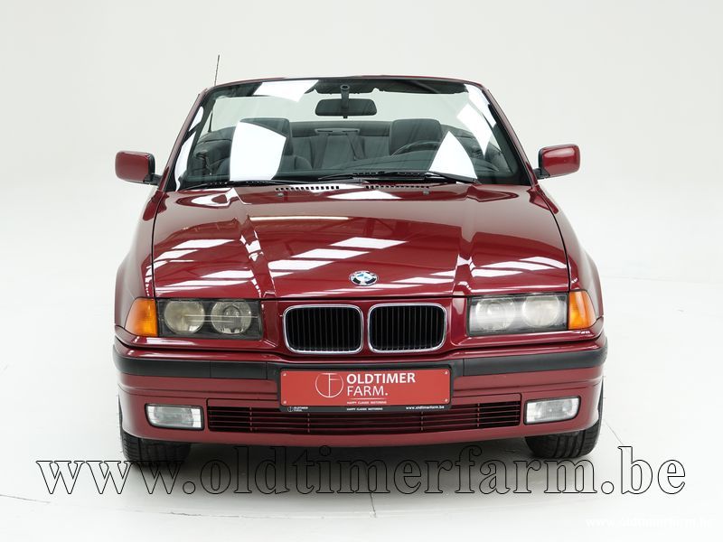 BMW  318i E36 \'95  