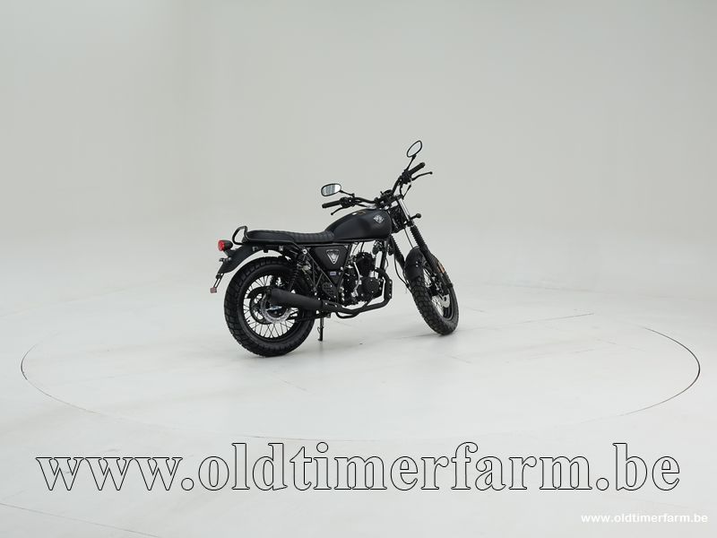 Archive Scrambler 50cc \'2024 