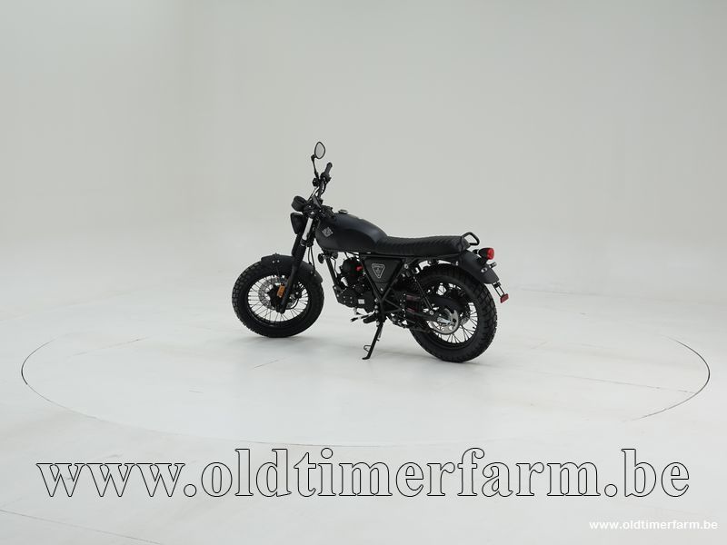 Archive Scrambler 50cc \'2024 