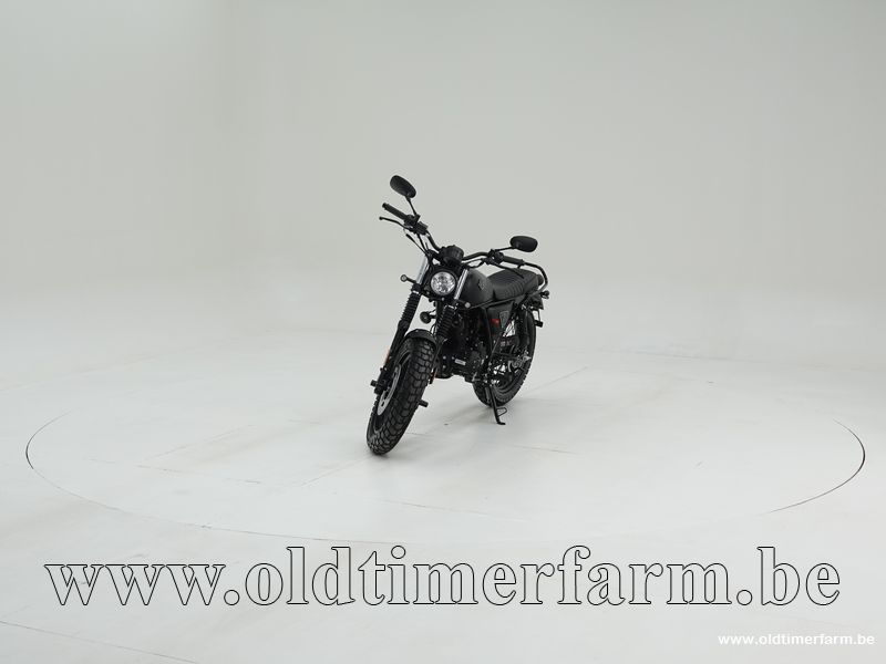 Archive Scrambler 50cc \'2024 