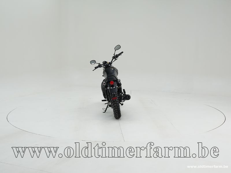 Archive Scrambler 50cc \'2024 