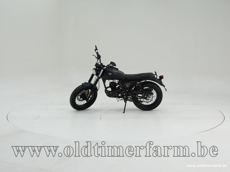 Archive Scrambler 50cc \'2024 
