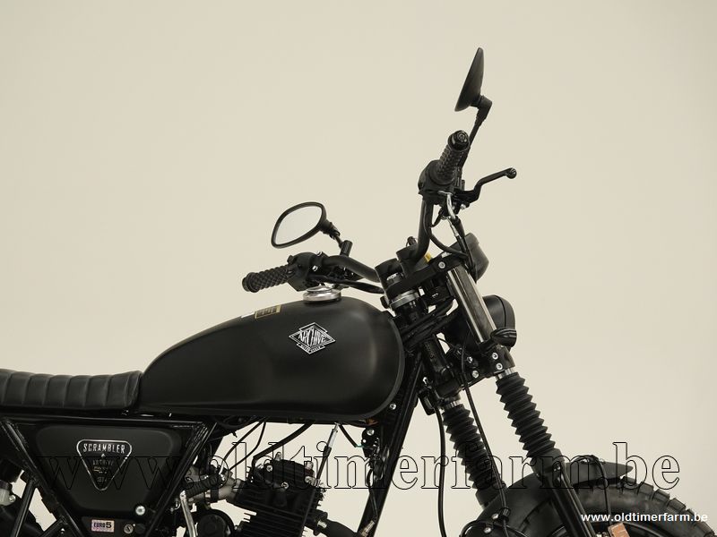 Archive Scrambler 50cc \'2024 