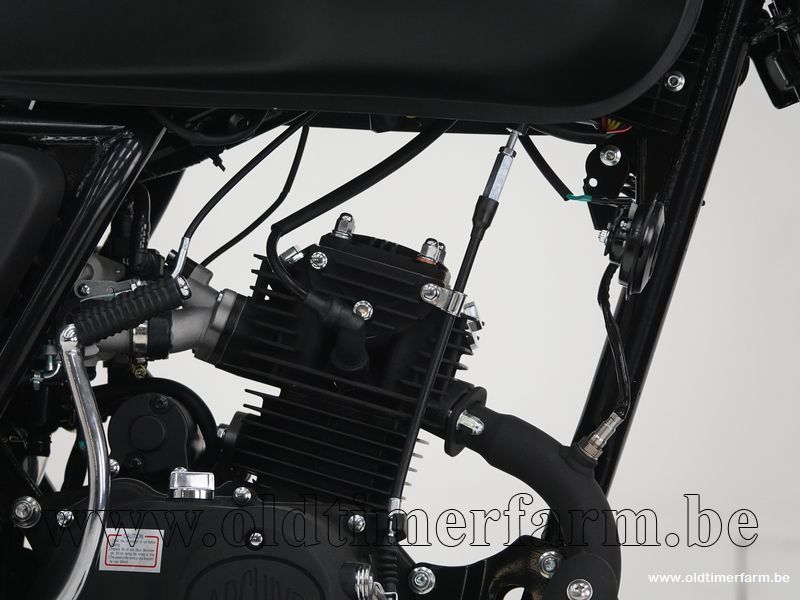 Archive Scrambler 50cc \'2024 