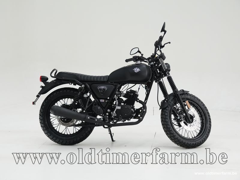 Archive Scrambler 50cc \'2024 