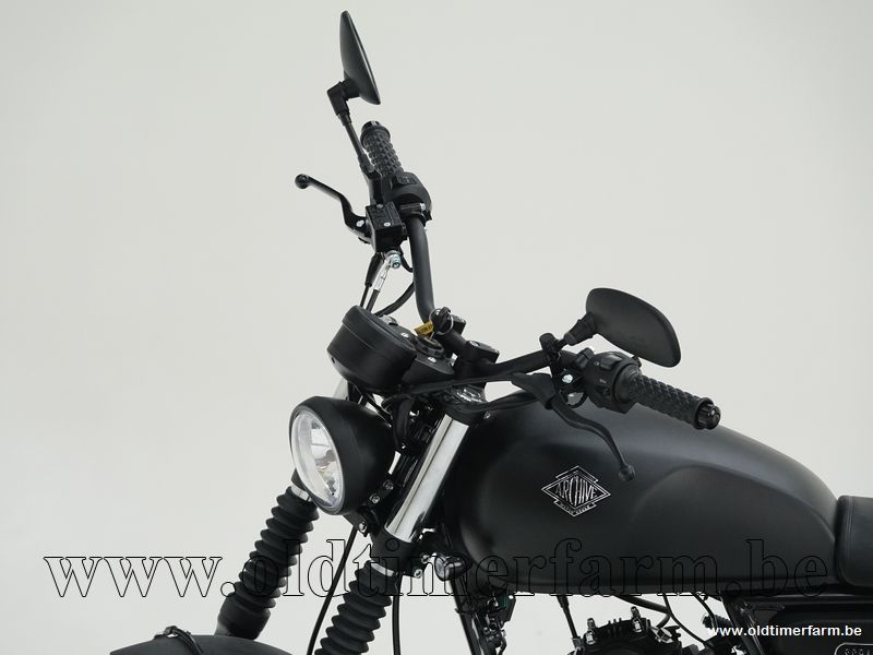 Archive Scrambler 50cc \'2024 