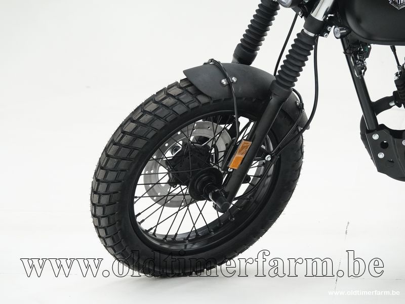 Archive Scrambler 50cc \'2024 