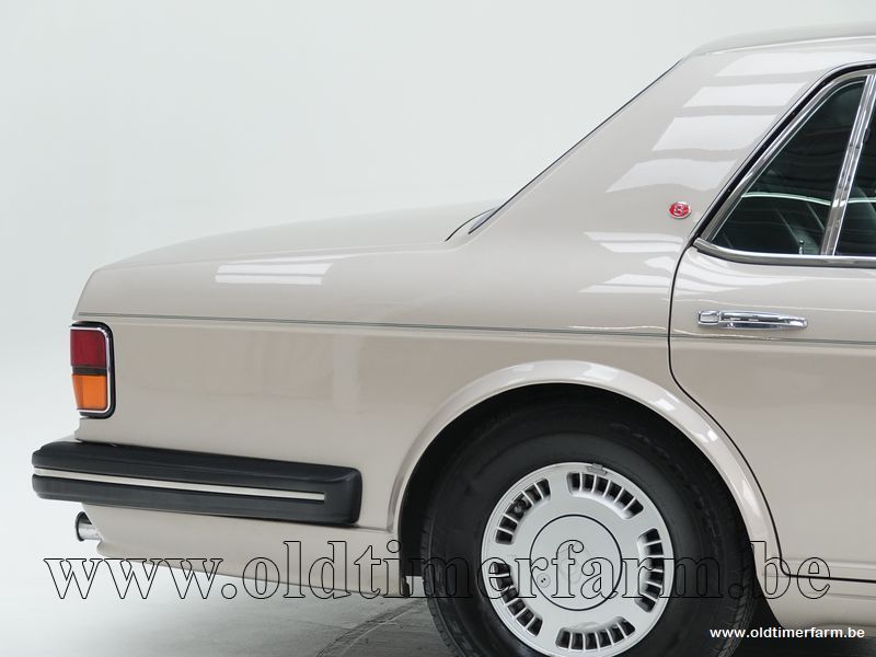 Bentley Turbo R \'90 