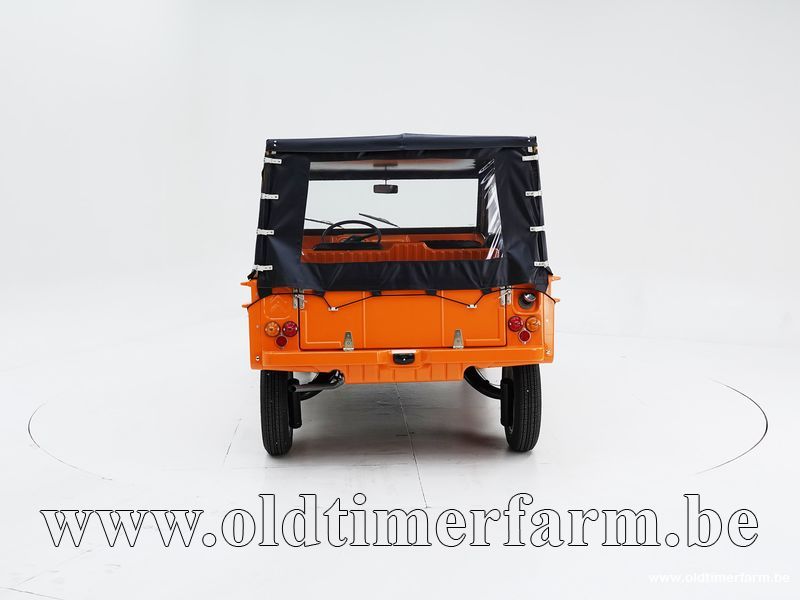 Citroen Mehari \'74 