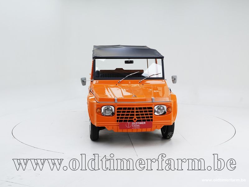 Citroen Mehari \'74 