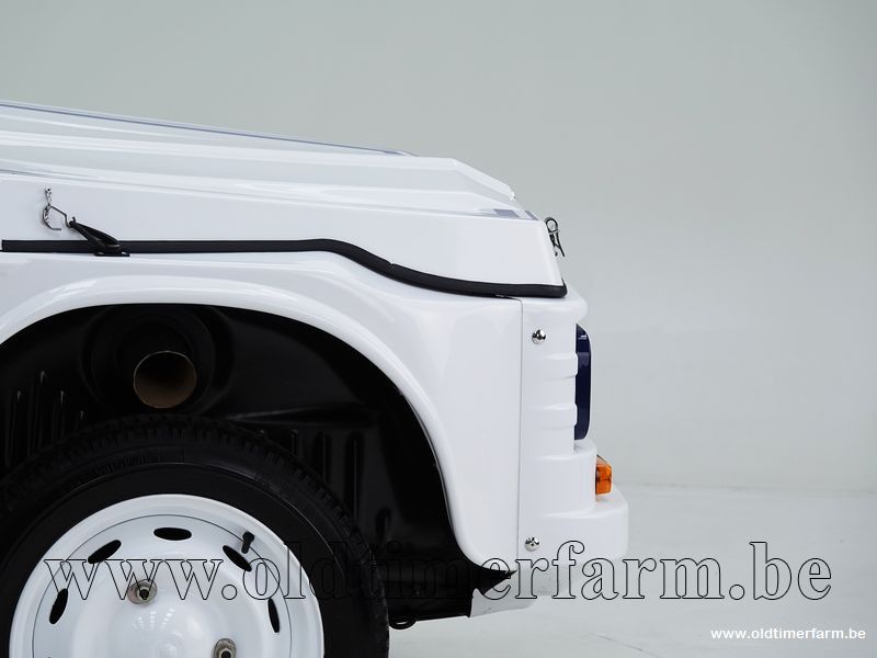 Citroen Mehari \'72 