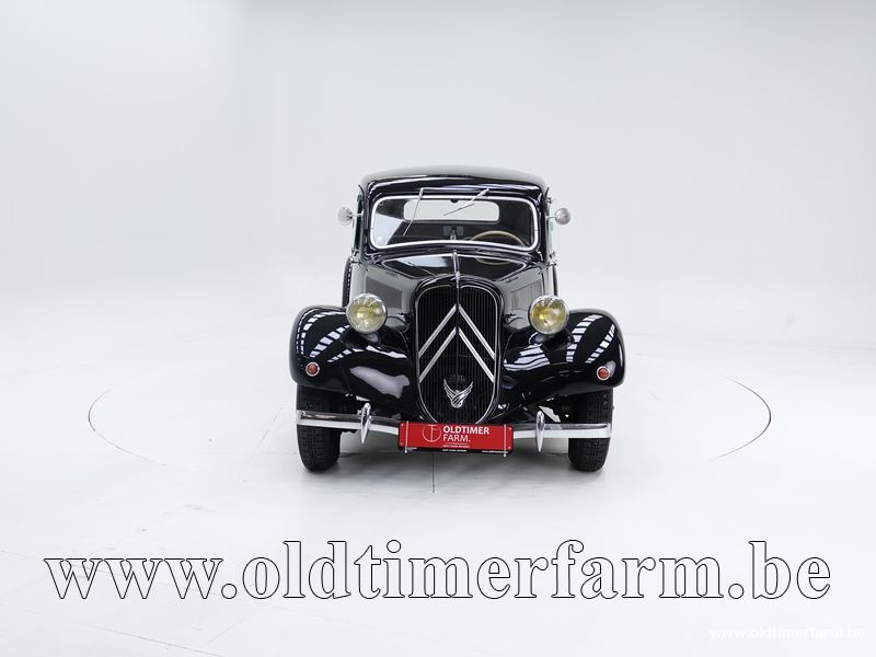 Citroën Traction 11 BL \'47 