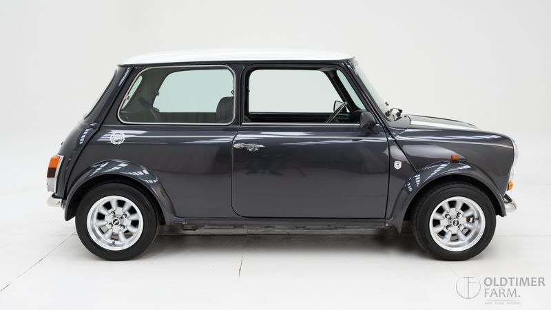 Mini Cooper 1.3 SPI \'92 