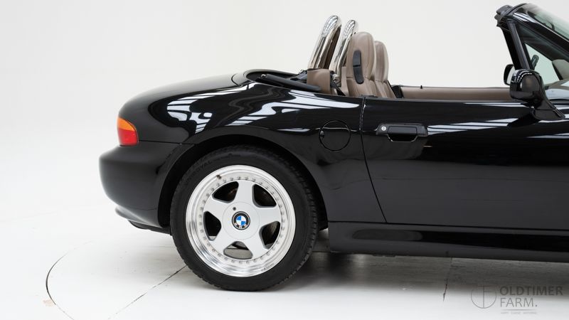 BMW  Z3 \'97 