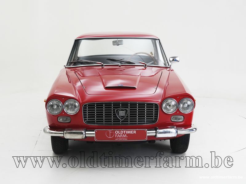 Lancia Flaminia \'66 