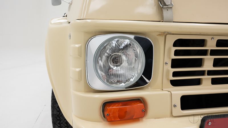 Citroen Mehari  \'80 