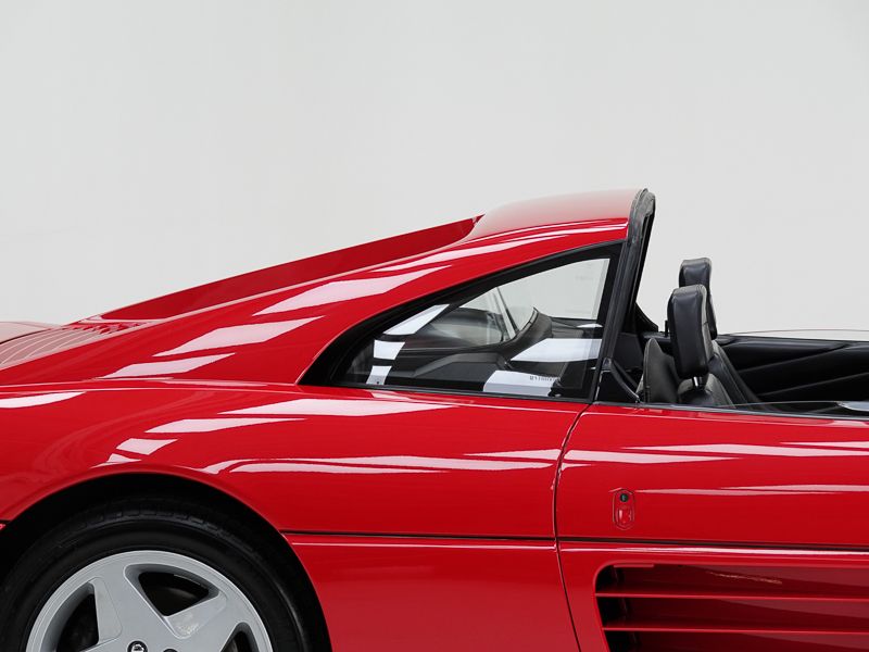 Ferrari 348 TS \'92 