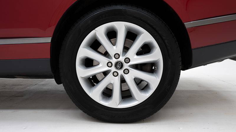 Range Rover 4.4 SDV8 Vogue \'2012 