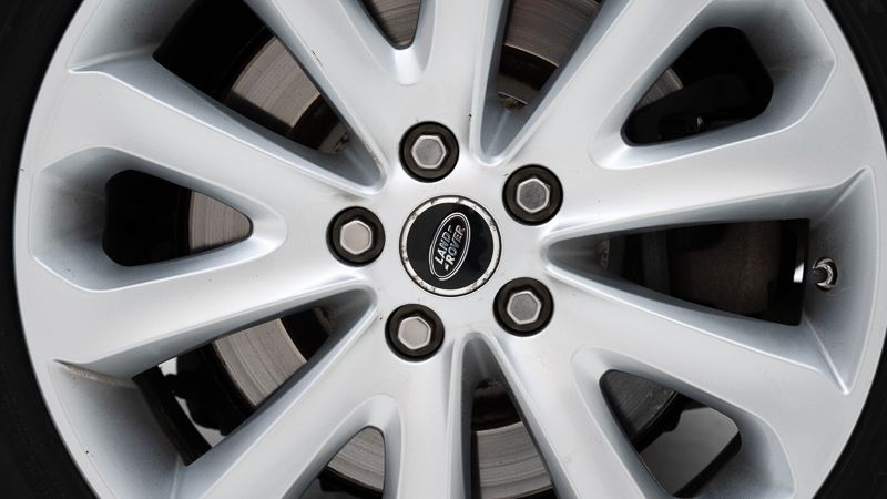 Range Rover 4.4 SDV8 Vogue \'2012 