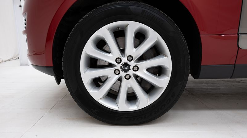 Range Rover 4.4 SDV8 Vogue \'2012 