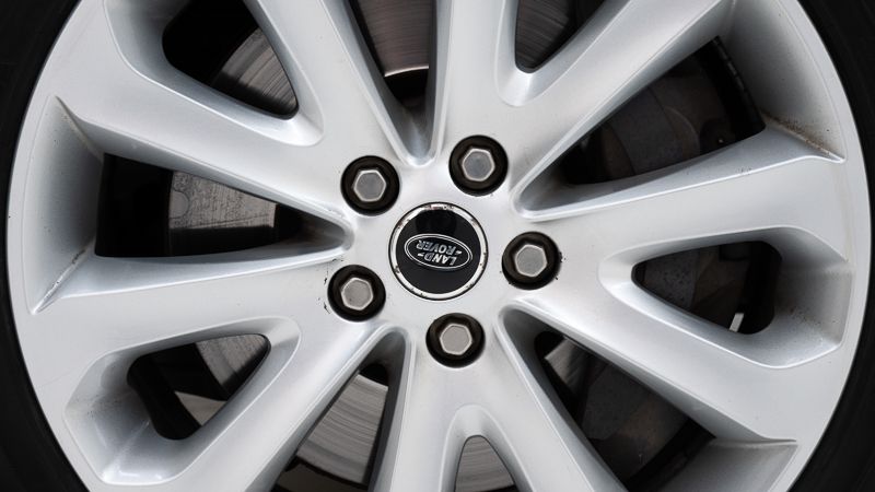 Range Rover 4.4 SDV8 Vogue \'2012 
