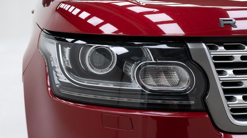 Range Rover 4.4 SDV8 Vogue \'2012 